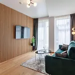Lejlighed Happy Day Apartment, By Cohost
