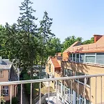 Happy Day Apartment, By Cohost Lejlighed Palanga