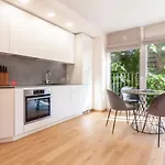 Lejlighed Happy Day Apartment, By Cohost Palanga