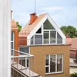Happy Day Apartment, By Cohost