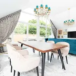 Happy Day Apartment, By Cohost