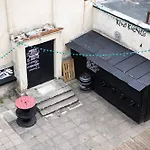 Lejlighed Happy Day Apartment, By Cohost
