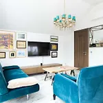 Happy Day Apartment, By Cohost Lejlighed Palanga