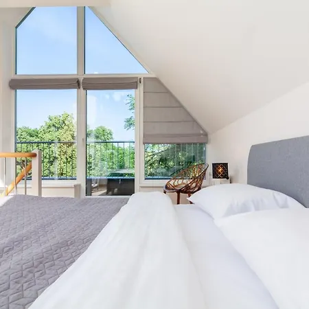 Happy Day Apartment, By Cohost Appartement Palanga