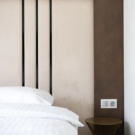 Happy Day Apartment, By Cohost Apartament *