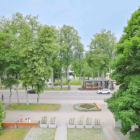 Appartamento Happy Day Apartment, By Cohost Palanga