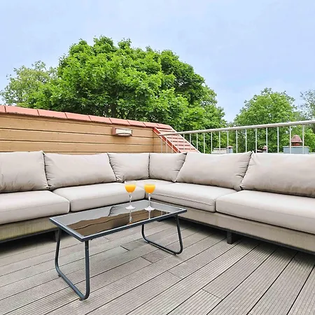 Happy Day Apartment, By Cohost Appartement Palanga