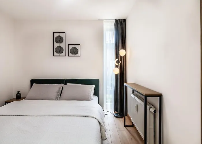 Happy Day Apartment, By Cohost Appartamento *