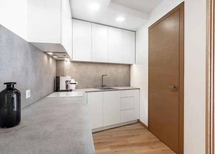 Appartamento Happy Day Apartment, By Cohost