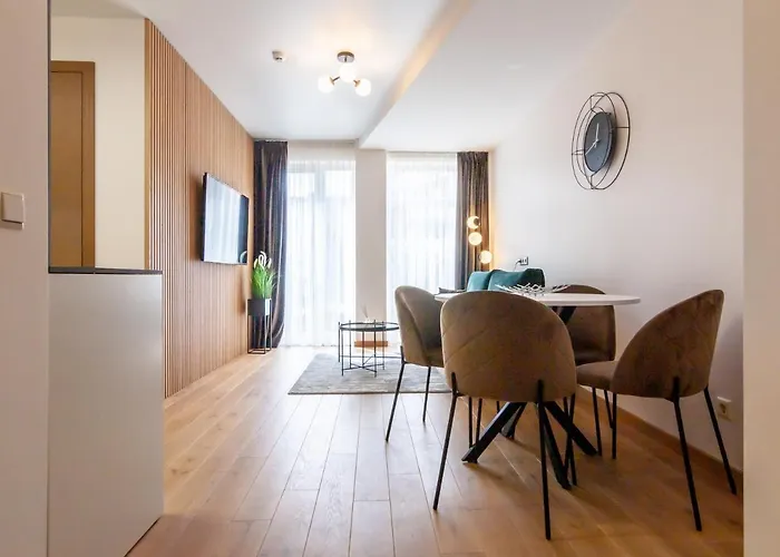 Happy Day Apartment, By Cohost Appartamento *