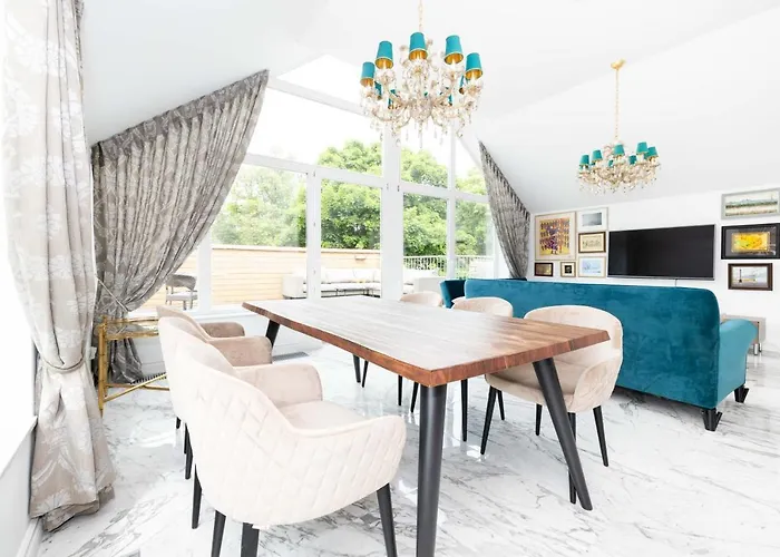 Appartamento Happy Day Apartment, By Cohost *