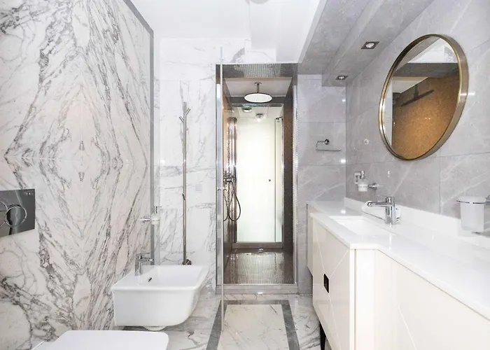 Happy Day Apartment, By Cohost Appartamento Palanga