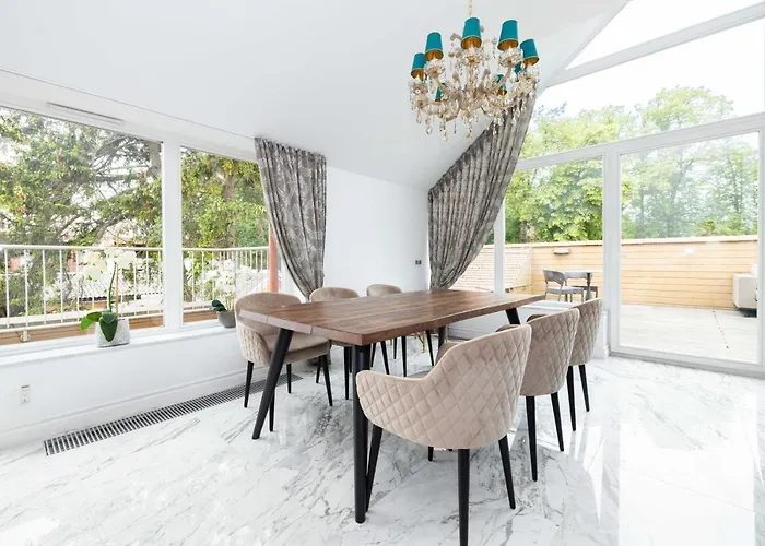 Appartamento Happy Day Apartment, By Cohost Palanga