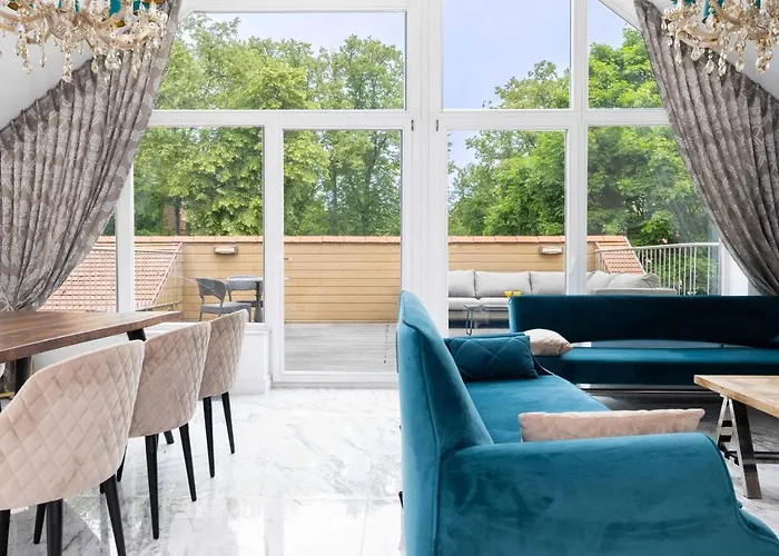 Happy Day Apartment, By Cohost Appartamento Palanga