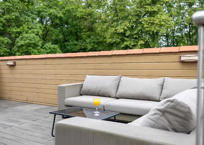 Appartamento Happy Day Apartment, By Cohost