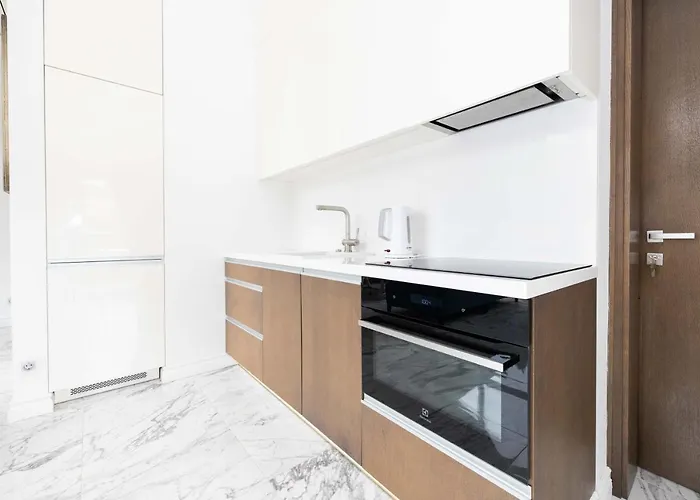 Appartamento Happy Day Apartment, By Cohost