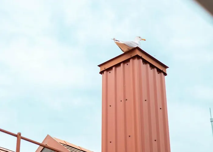 Happy Day Apartment, By Cohost Appartamento