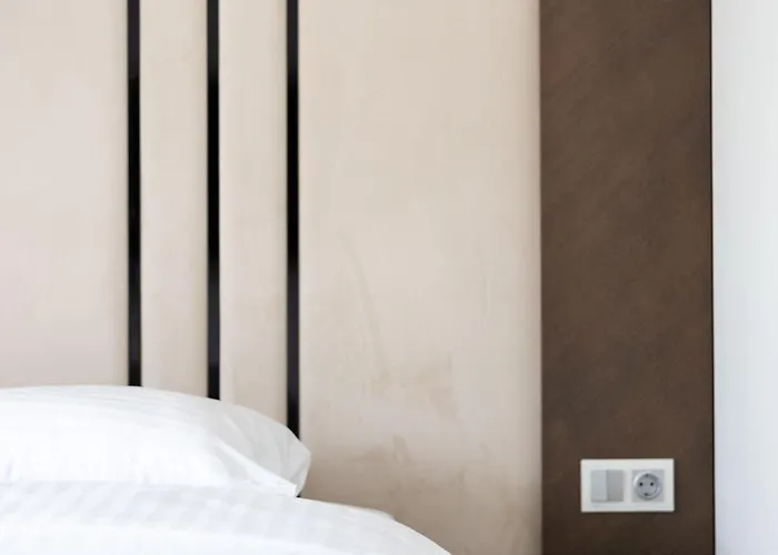 Happy Day Apartment, By Cohost