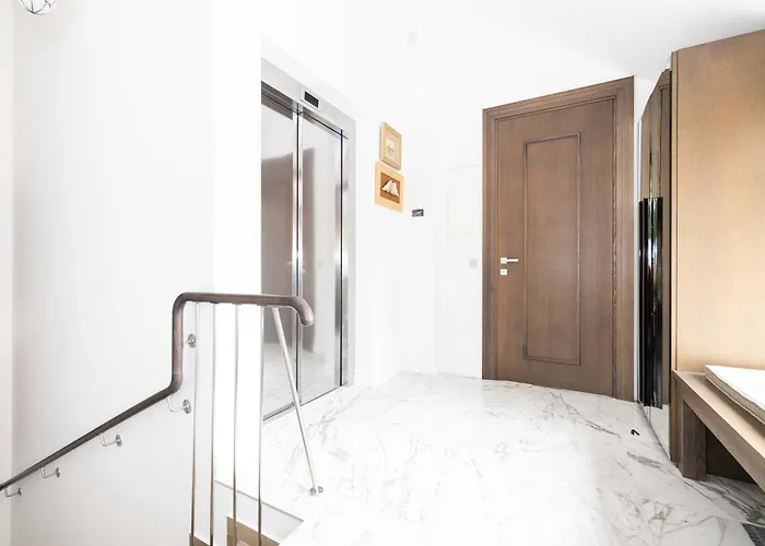 Appartamento Happy Day Apartment, By Cohost