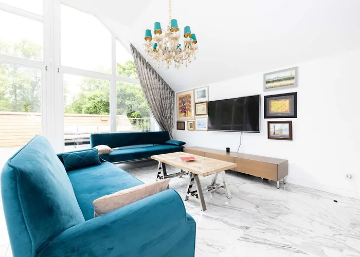 Happy Day Apartment, By Cohost Appartamento