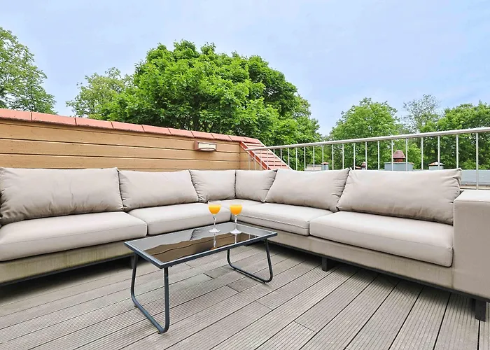 Happy Day Apartment, By Cohost Appartamento Palanga